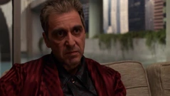 Nedjelja, 18. siječnja na Prvom , Foto: Kum 3: Smrt Michaela Corleonea/film