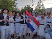 Hrvatska zajednica - Mendoza, Foto: ustupljena fotografija/Cristian Sprljan