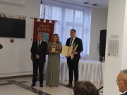 svečana sjednica, Foto: L.G./HRT