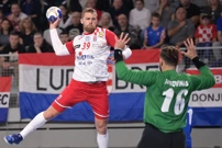 David Mandić, Foto: Igor Soban/PIXSELL