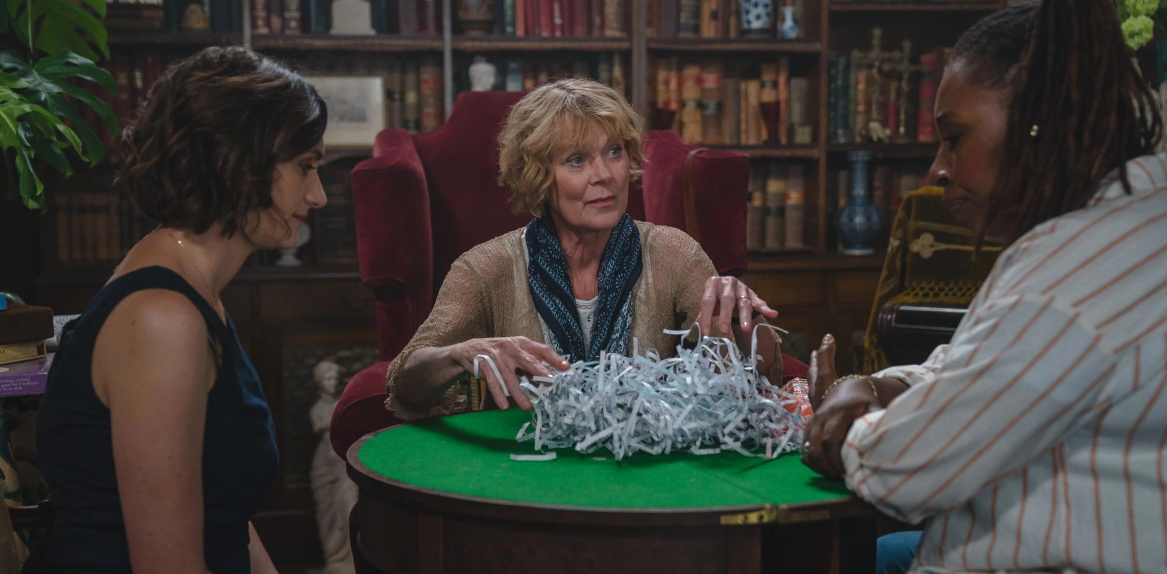 Petak, 31. listopada na Drugom