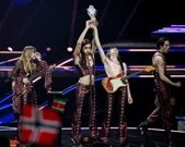 Predstavnici italije odnijeli pobjedu na Euroviziji 2021., Foto: Piroschka van de Wouw/Reuters
