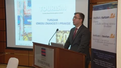 Skup o važnosti znanosti u turizmu