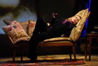 Subota, 21. ožujka na Drugom , Foto: Život slavnih u deset fotografija/2. sezona dokumenarne serije 