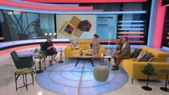 Montessori pedagogija, Foto: Dobro jutro, Hrvatska/HRT