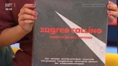 Kompilacija Zagreb Calling