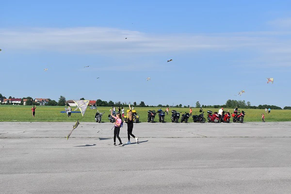 Zmajada, Foto: Stjepan Filipović/HRT - Radio Osijek