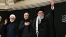 ajatolah Ali Hamnei