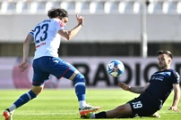 Dvoboj Hajduka i Osijeka, Foto: Ante Čizmić/CROPIX