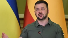 Ukrajinski predsjednik Volodimir Zelenski