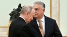 Putin i Orban