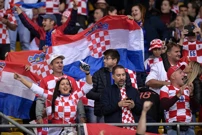 Navijači na tribinama, Foto:  Igor Soban /PIXSELL