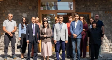 Očuvanje velebitski travnjaka