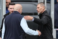 Velimir Zajec i Zvonimir Boban, Foto: Goran Stanzl/PIXSELL