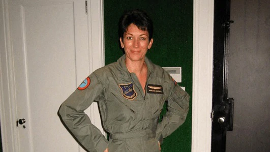 Ghislaine Maxwell "očekivano" odbila svjedočiti pred Kongresom