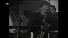 Četvrtak, 5. ožujka na Trećem , Foto: Svijet jazza/HRT