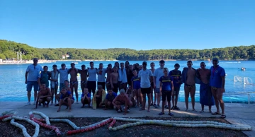 Vaterpolo klub Lošinj