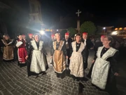 Hrvatska zajednica u Sentandriji obilježila Ivandan, Foto: Neda Maretić//