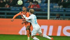 Dvoboj Šahtara i Rijeke, Foto: Alex Kuhn/ArtService/FORUM/PIXSE /PIXSELL