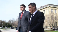 Milanović i Grbin