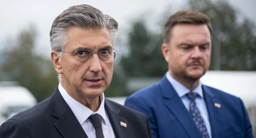 Andrej Plenković