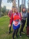 Santiago - Proslava Dana državnosti Republike Hrvatske/ Celebración del Día Nacional de Croacia, Foto: Rebeca Hraste//