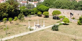 Summer Residence of the Poet Hanibal Lucić, Foto: Prix Marulić Team/HRA