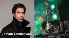 Jhovan Tomasevich, Foto: ustupljena fotografija/Počasni konzulat Hrvatske u Peruu