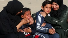 "Izrael učinio zločine protiv čovječnosti"