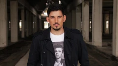 Bojan Jambrošić , Foto: Domagoj Turkalj/-