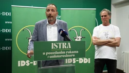 Dalibor Paus i Valter Boljunčić
