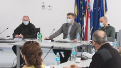 Andrej Plenković, Foto: HTV/HRT