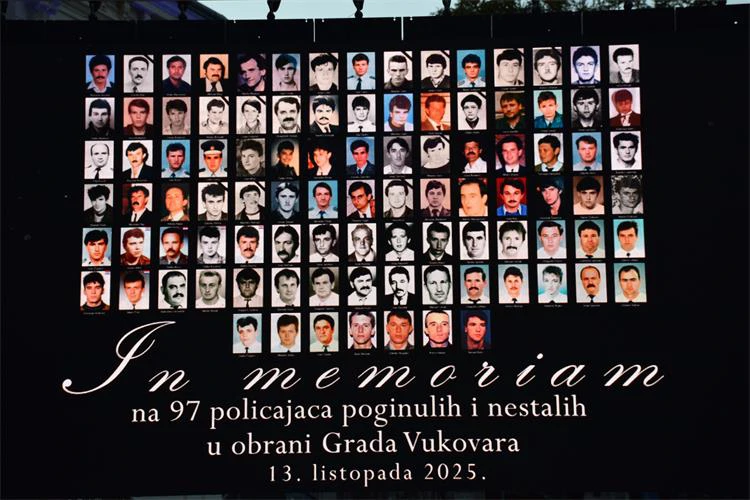 in memoriam