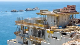  Dubrovnik: Gradnja luksuznih stanova na padinama Babinog kuka 