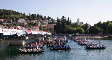 28. Lađa-Marathon