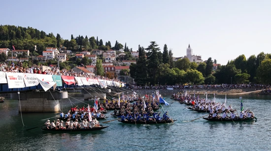 28. Lađa-Marathon