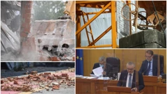 Rasprava o izmjenama Zakona o obnovi