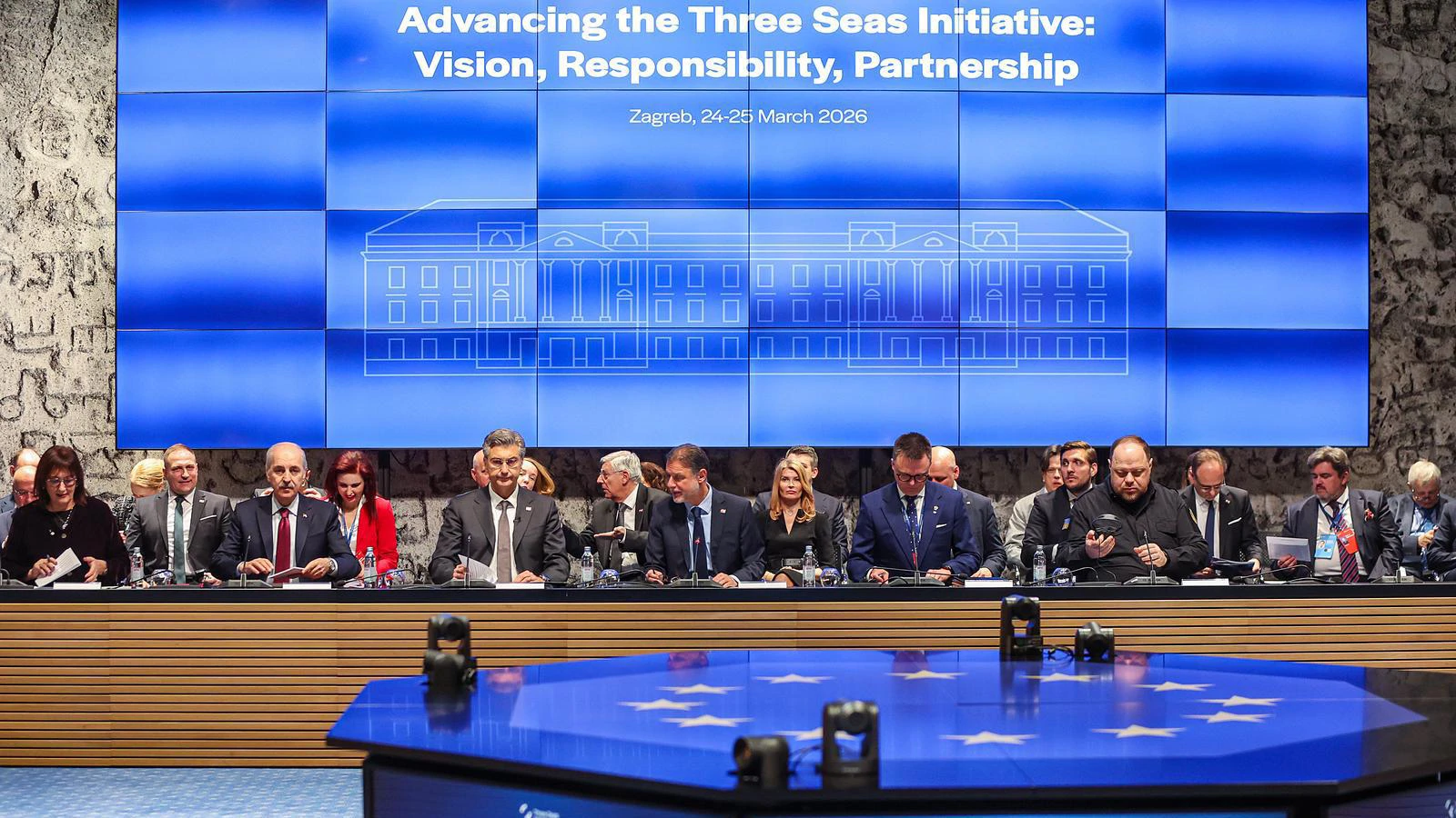 Inicijativa tri mora