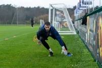 Ivica Ivušić, Foto: NK Osijek/Press