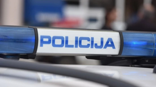 Policija