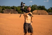 Utorak, 3. veljače na Prvom, Foto: Posljednji/dokumenarna serija 