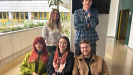 Mladi gameri u Glasu mladih