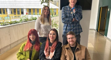 Mladi gameri u Glasu mladih