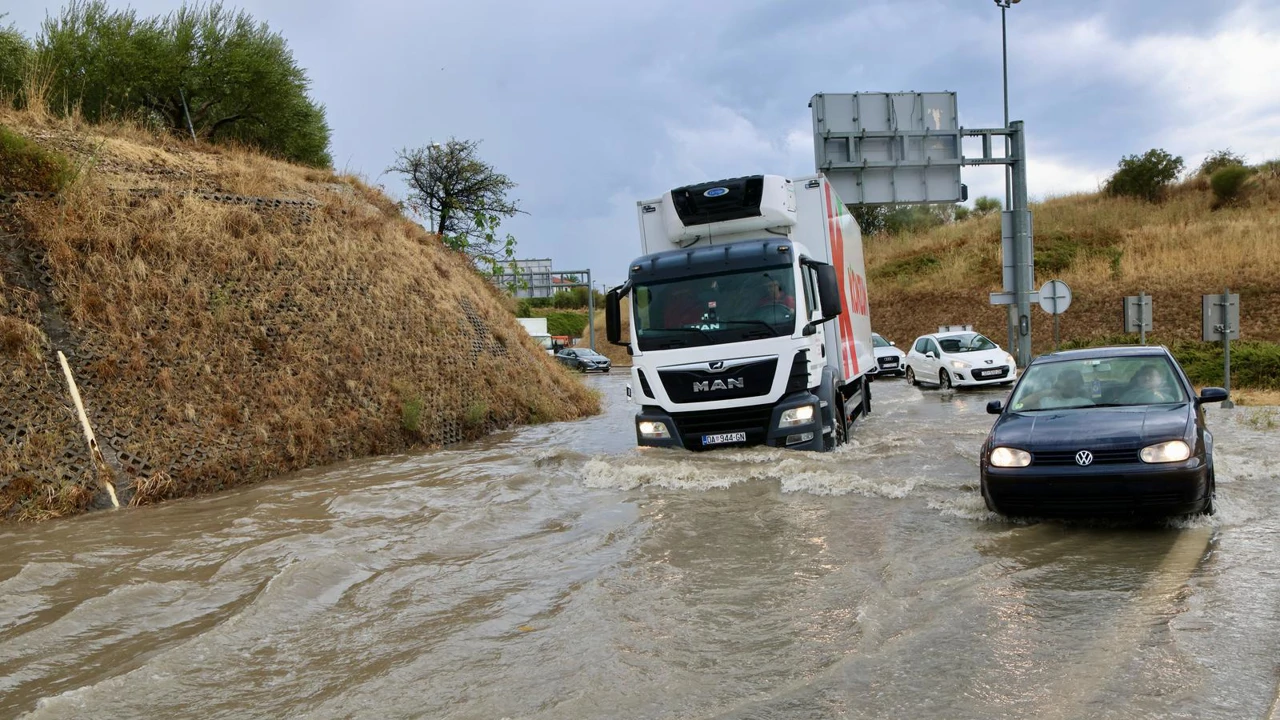 Split, Foto: Ivo Cagalj/Pixsell