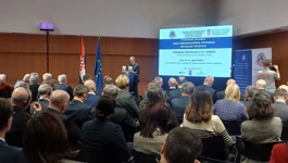 NSK - Svečanost povodom Dana međunarodnog priznanja RH