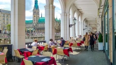 Hamburg