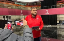 Marko Šapit, Foto: HTV/HRT