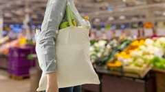 DZS: Potrošnja u Hrvatskoj porasla 19. mjesec zaredom