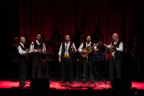 Montevideo - Klapa Žirje , Foto: Hogar Croata de Montevideo / Foto: Hrvatski dom Montevideo/gh