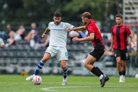 Primorje - Dinamo. Sandro Kulenović, Foto: Luka Stanzl/PIXSELL